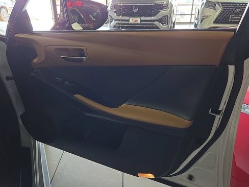 Used 2024 Lexus IS 300 w/ Comfort Package RWD image 17