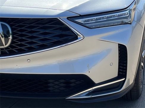 Used 2026 Acura MDX w/ Technology Package image 9