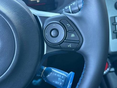 New 2026 Subaru BRZ tS image 27