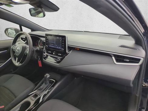 Used 2021 Toyota Corolla SE FWD image 26