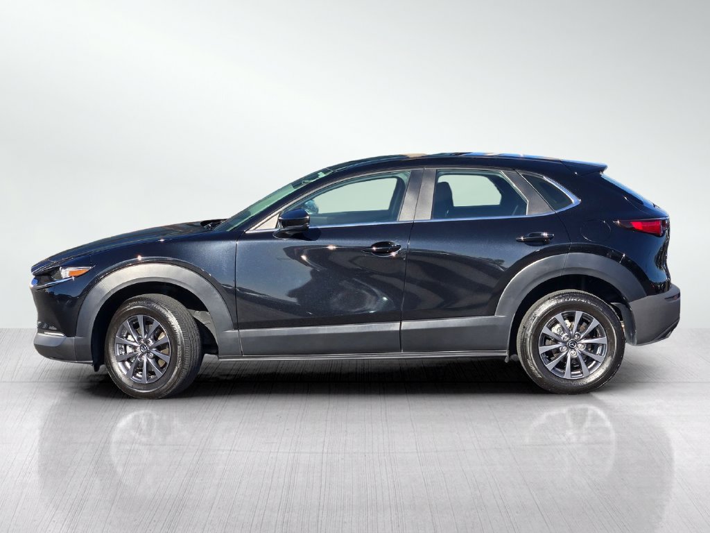 Certified 2024 MAZDA CX-30 AWD 2.5 S image 7