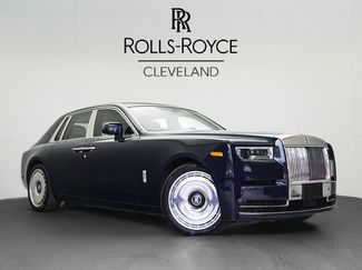 New 2026 Rolls-Royce Phantom Sedan video 1