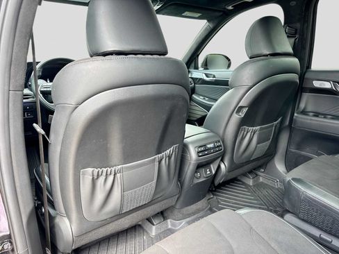 Used 2024 Hyundai Palisade Calligraphy AWD/4WD image 18