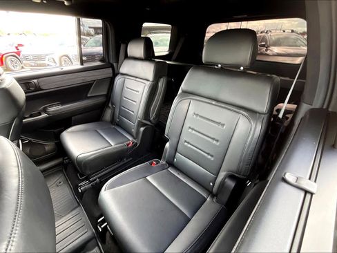 Used 2024 Hyundai Santa Fe Calligraphy image 18