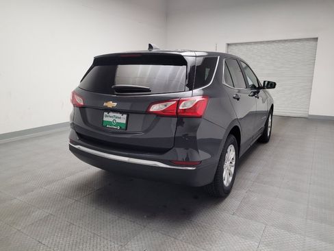 Used 2020 Chevrolet Equinox LT image 7