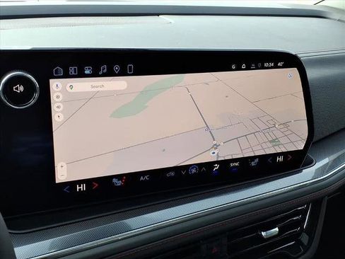 New 2026 Chevrolet Tahoe RST w/ Advanced Technology Package image 28