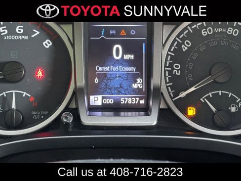 Used 2023 Toyota Tacoma SR5 image 26