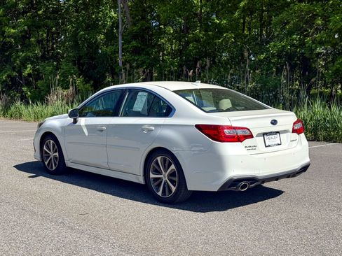 Used 2019 Subaru Legacy 2.5i Limited AWD/4WD image 4
