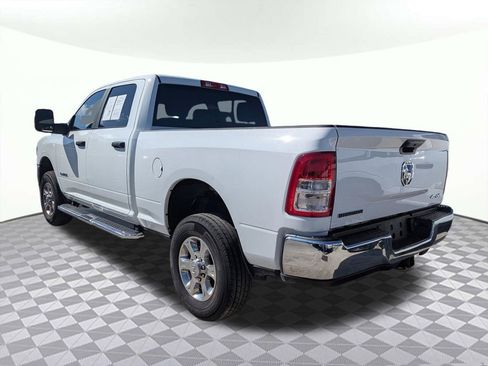 Used 2024 RAM 2500 Big Horn image 4