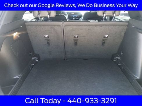 Used 2024 Chevrolet TrailBlazer ACTIV w/ Convenience Package AWD/4WD image 40