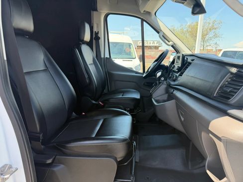 Used 2024 Ford Transit 250 148 Medium Roof w/ Load Area Protection Package RWD image 15