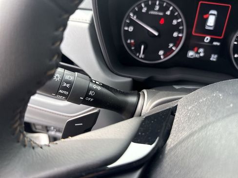 New 2026 Subaru Forester Sport image 21