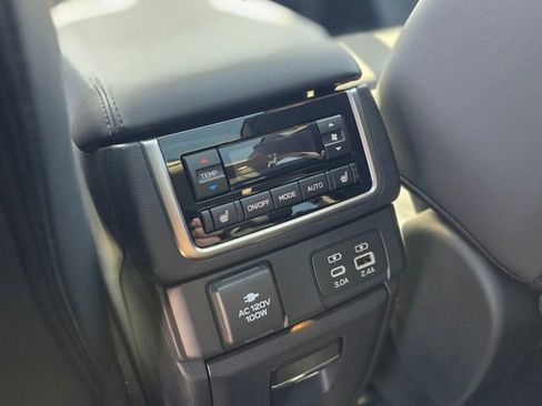 New 2026 Subaru Ascent Bronze Edition image 18