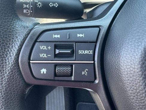 Certified 2025 Honda CR-V EX image 22