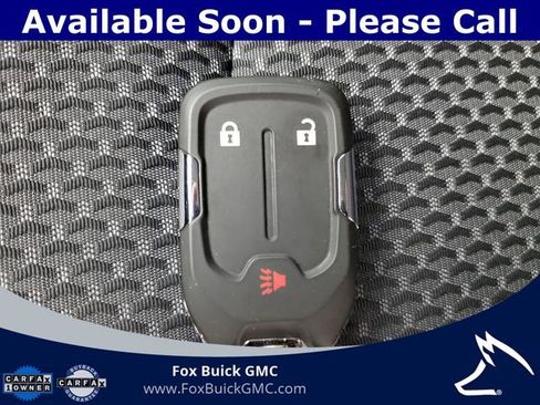 Certified 2023 GMC Terrain SLE image 32