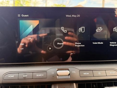 Used 2025 Kia K4 FWD image 21