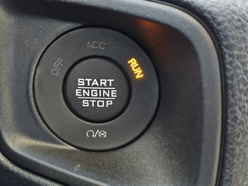 New 2026 Jeep Wrangler Willys image 18