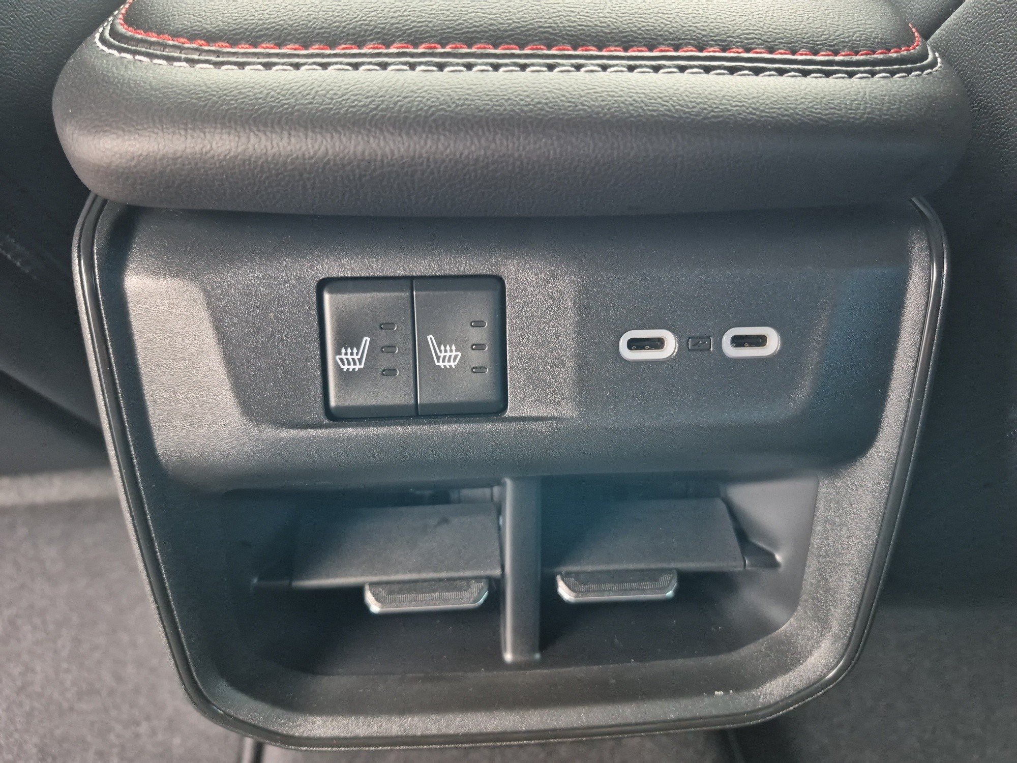 Used 2026 Dodge Charger R/T AWD/4WD image 16