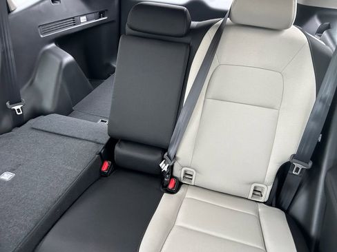 New 2026 Honda CR-V EX image 13