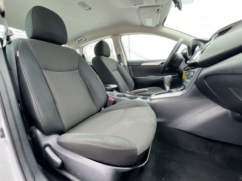 Used 2019 Nissan Sentra S w/ Appearance Package image 22