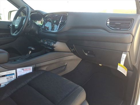 New 2026 Dodge Durango GT image 6