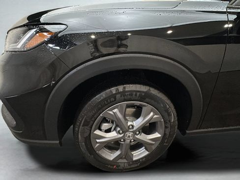 New 2027 Honda HR-V LX image 4