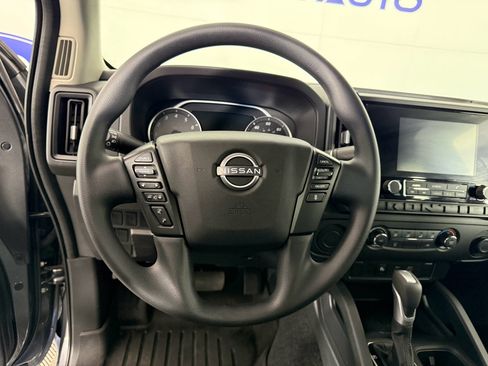 Used 2025 Nissan Frontier S image 22