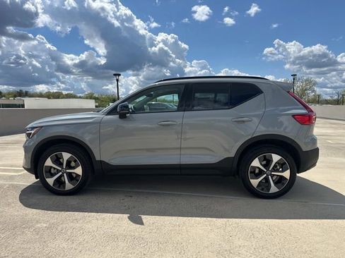 New 2026 Volvo XC40 B5 Plus w/ Protection Package Premier image 4
