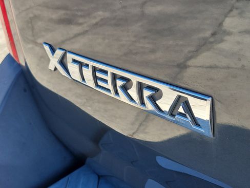 Used 2008 Nissan Xterra S image 7