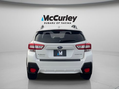Used 2018 Subaru Crosstrek 2.0i Premium w/ Eyesight System image 4