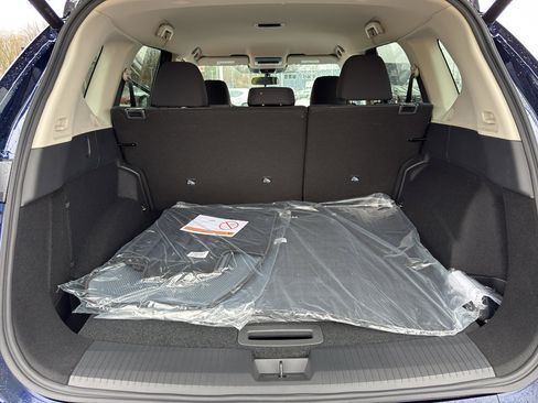 New 2026 Nissan Rogue SV AWD/4WD image 35