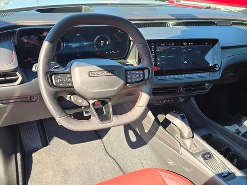 New 2026 Dodge Charger R/T Scat Pack image 5