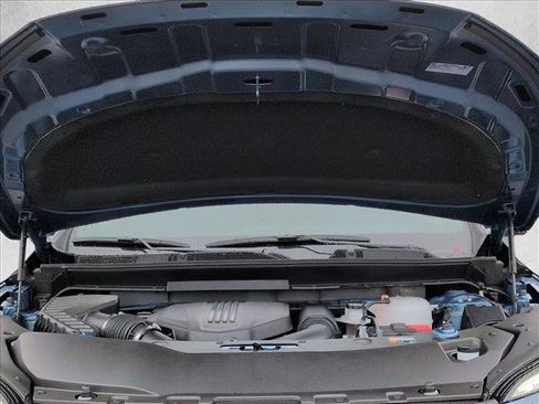 New 2026 Buick Enclave Preferred image 17