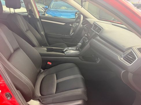 Used 2019 Honda Civic EX image 14