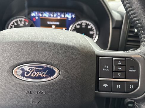 Used 2022 Ford F150 XLT w/ Equipment Group 302A High image 26