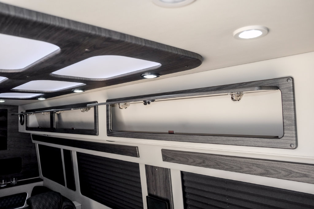 New 2025 Mercedes-Benz Sprinter 3500 image 41