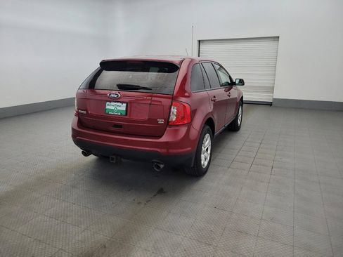 Used 2014 Ford Edge SEL w/ Equipment Group 205A AWD/4WD image 9