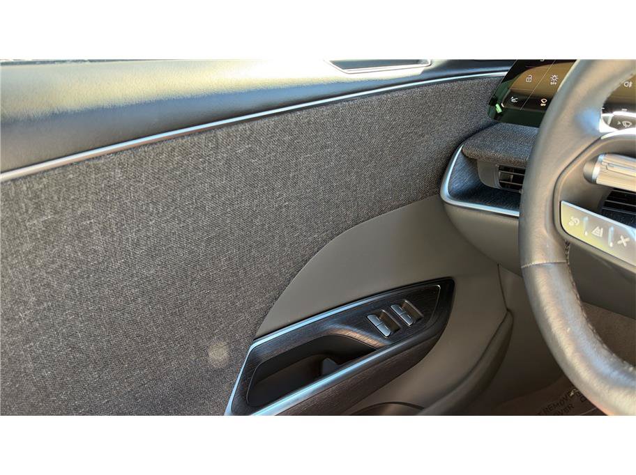 Used 2023 Lucid Air Pure AWD/4WD image 39