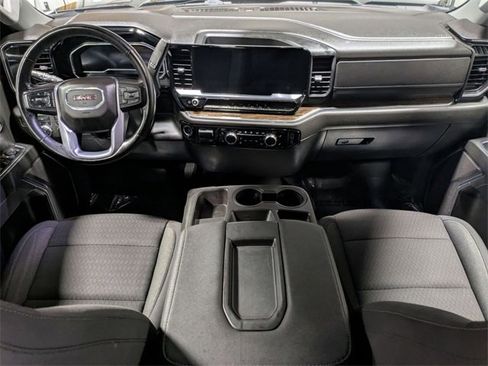 Certified 2024 GMC Sierra 2500 SLE w/ SLE Value Package; image 25