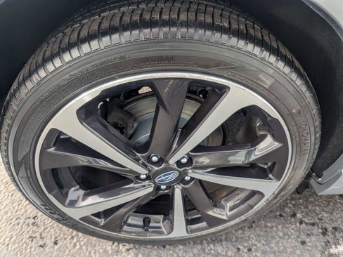 Certified 2022 Subaru Impreza 2.0i Sport image 29