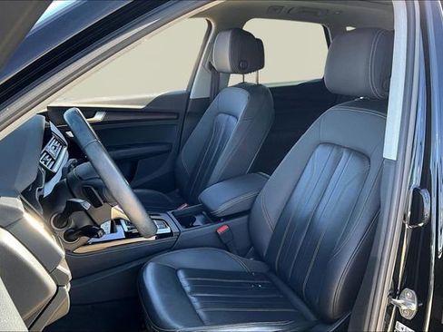 Used 2023 Audi Q5 2.0T Premium Plus w/ Premium Plus Package image 27