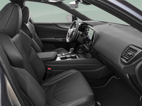 Used 2022 Lexus NX 350 AWD image 28