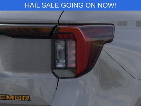 New 2026 Ford Explorer Tremor AWD/4WD image 22