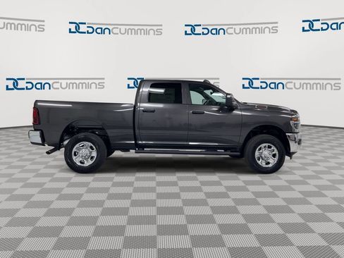 Used 2025 RAM 2500 Tradesman AWD/4WD image 9