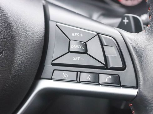 Used 2022 Nissan Altima 2.5 SR image 22