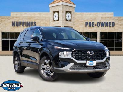 Certified 2023 Hyundai Santa Fe SEL