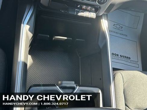 Used 2025 RAM 1500 Big Horn image 27