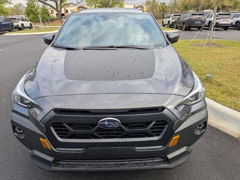 New 2026 Subaru Crosstrek 2.5i Wilderness AWD/4WD image 4