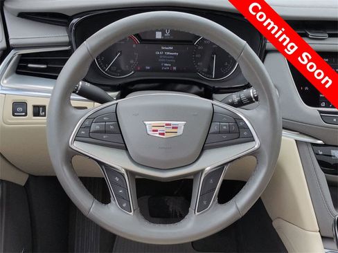 Used 2023 Cadillac XT5 Premium Luxury image 24