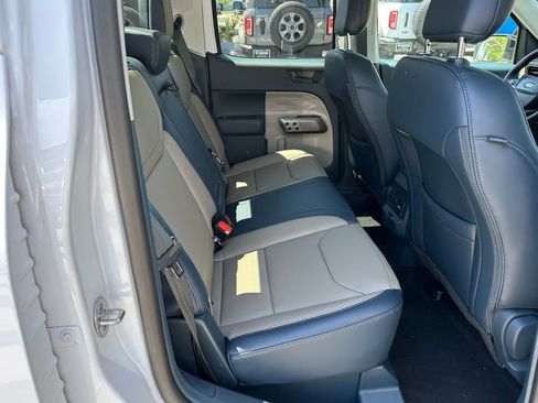 New 2026 Ford Maverick Lariat w/ 4K Tow Package AWD/4WD image 19